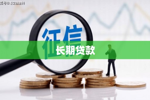 景东长期贷款
