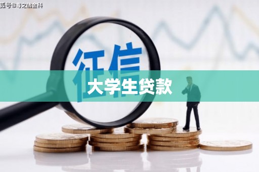景东大学生贷款