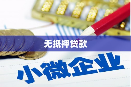 景东无抵押贷款