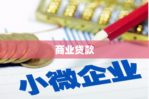 景东商业贷款