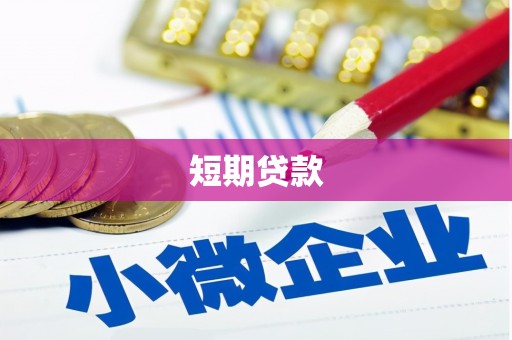 景东短期贷款