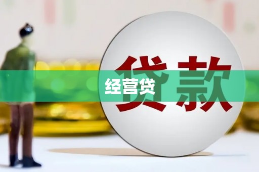 景东经营贷