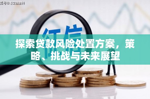 景东探索贷款风险处置方案，策略、挑战与未来展望