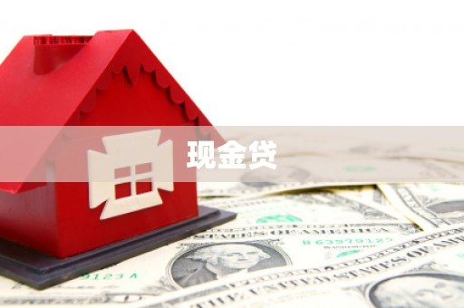 景东现金贷